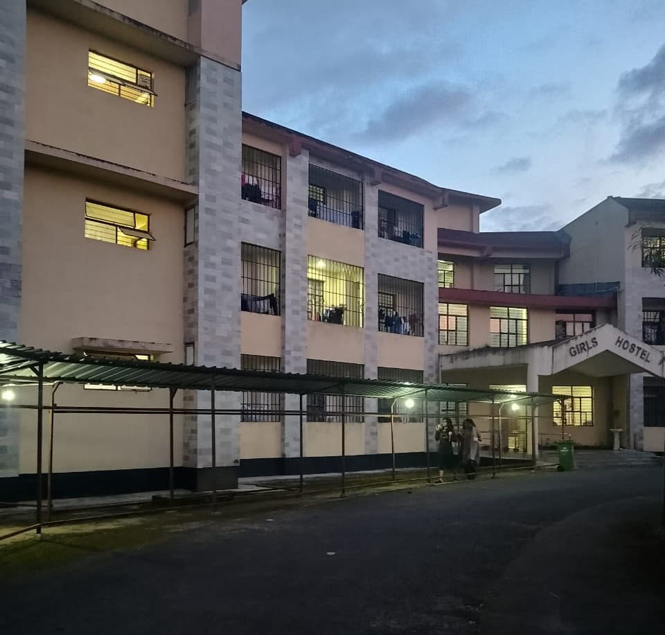 NIFT Shillong hostel photo 1